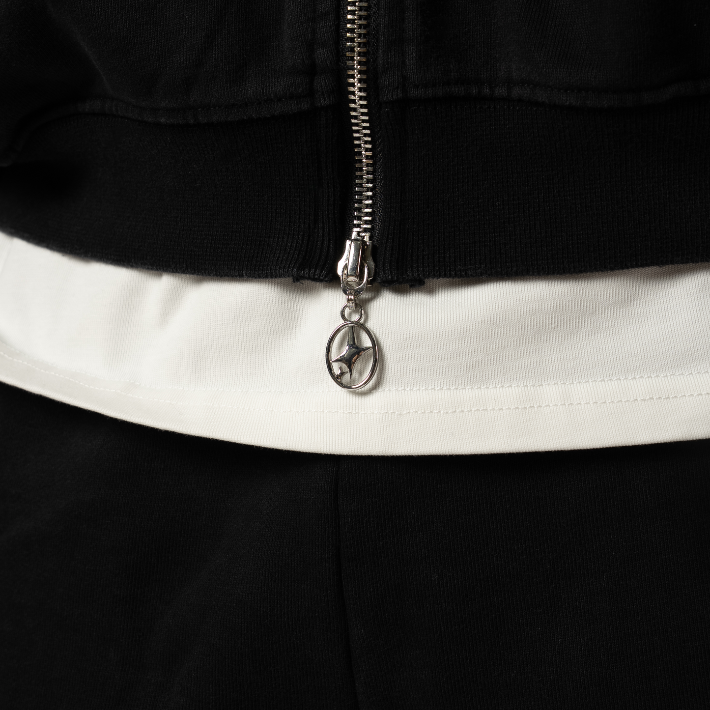 Double Stars Zipper