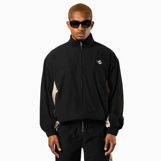 Sport Tech Jacket Double Stars