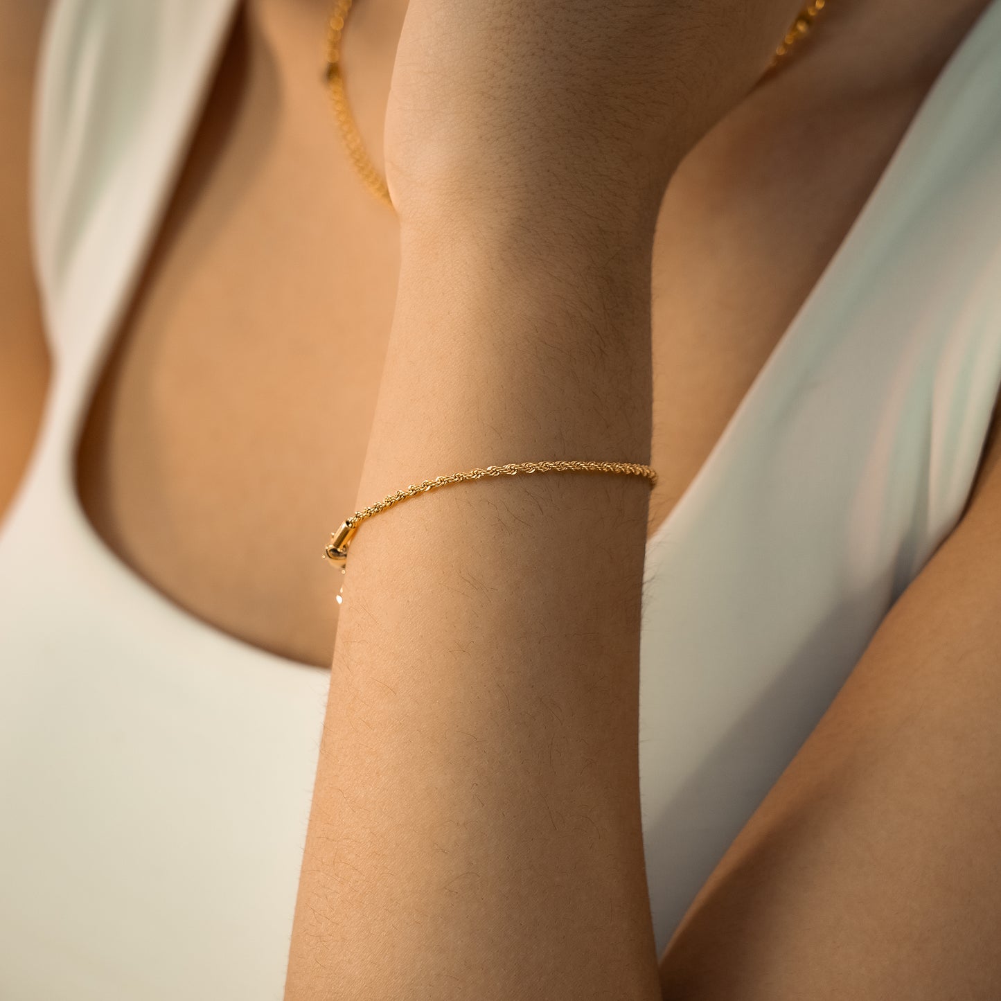Rope strap 2mm