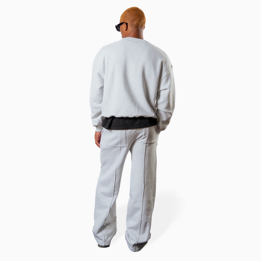 Signature Sweatpant - Grey