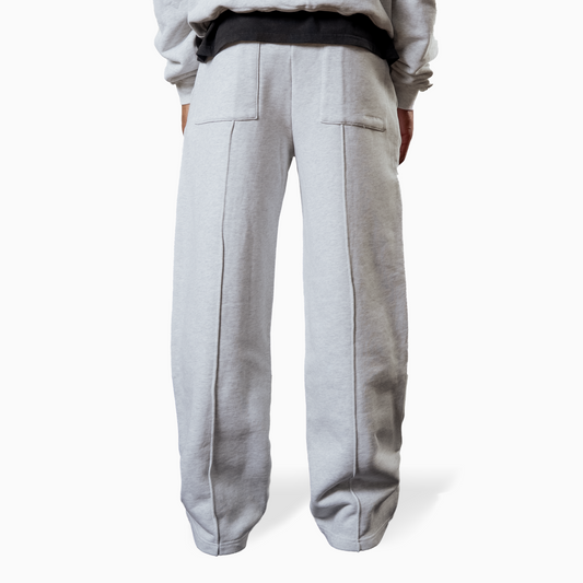 Signature Sweatpant - Grey