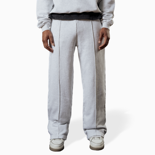 Signature Sweatpant - Grey
