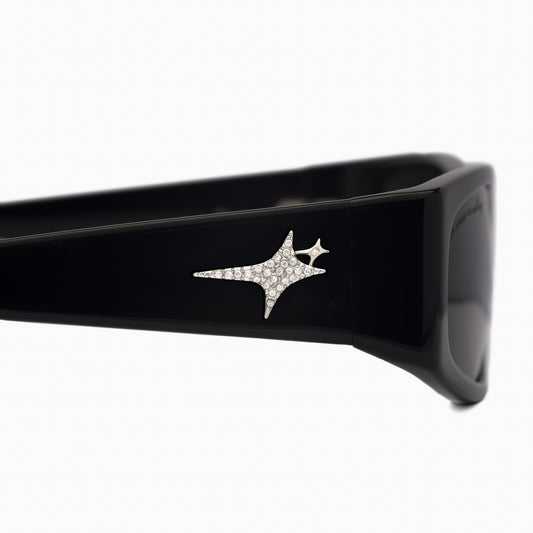 Signature sunglasses SS001 - Moissanite