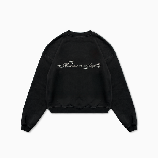 Sweater Double Stars