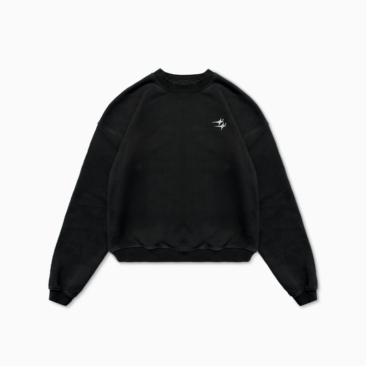 Sweater Double Stars