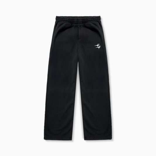 Sweatpant Double Stars