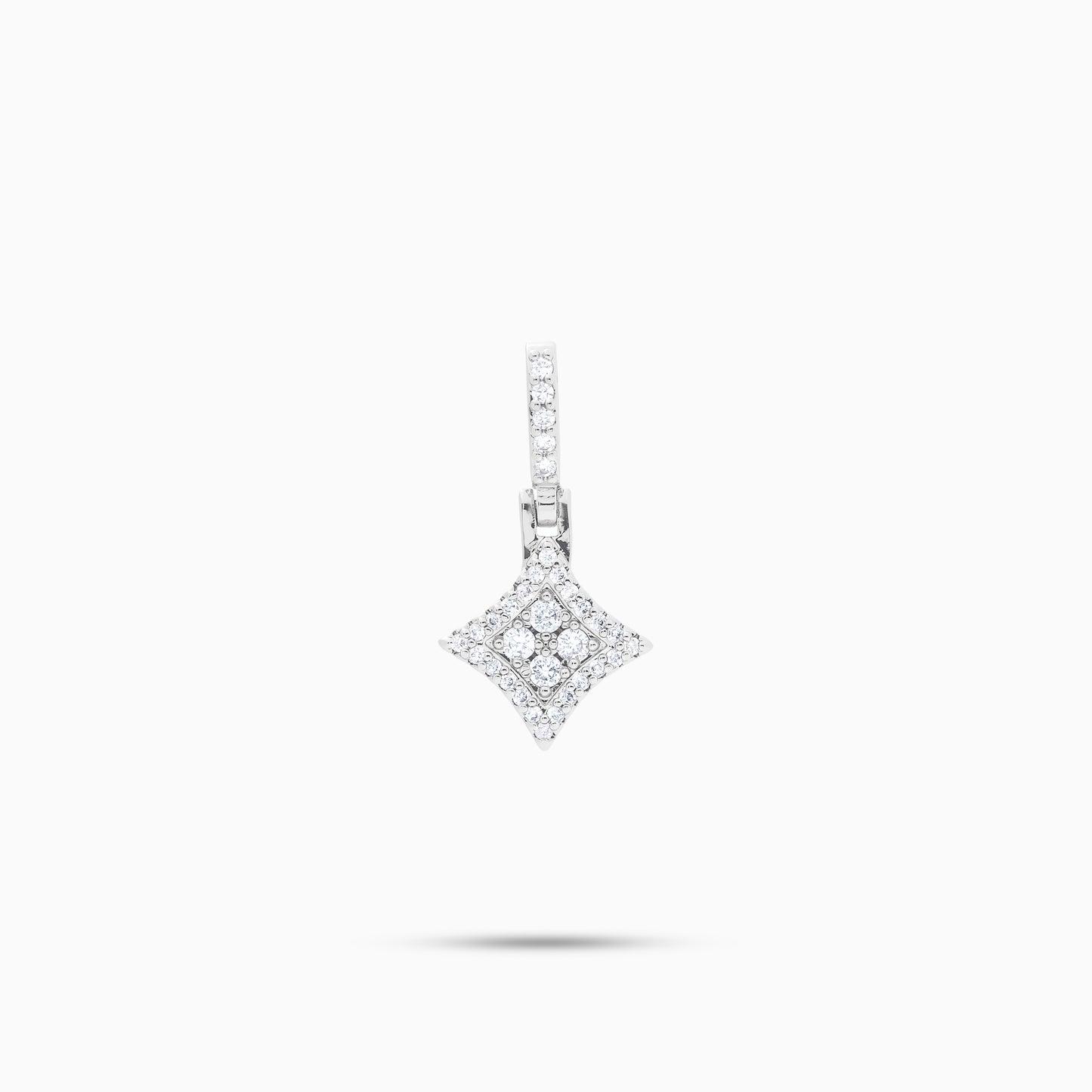 Star argentée