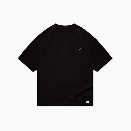 Black Signature T-shirt