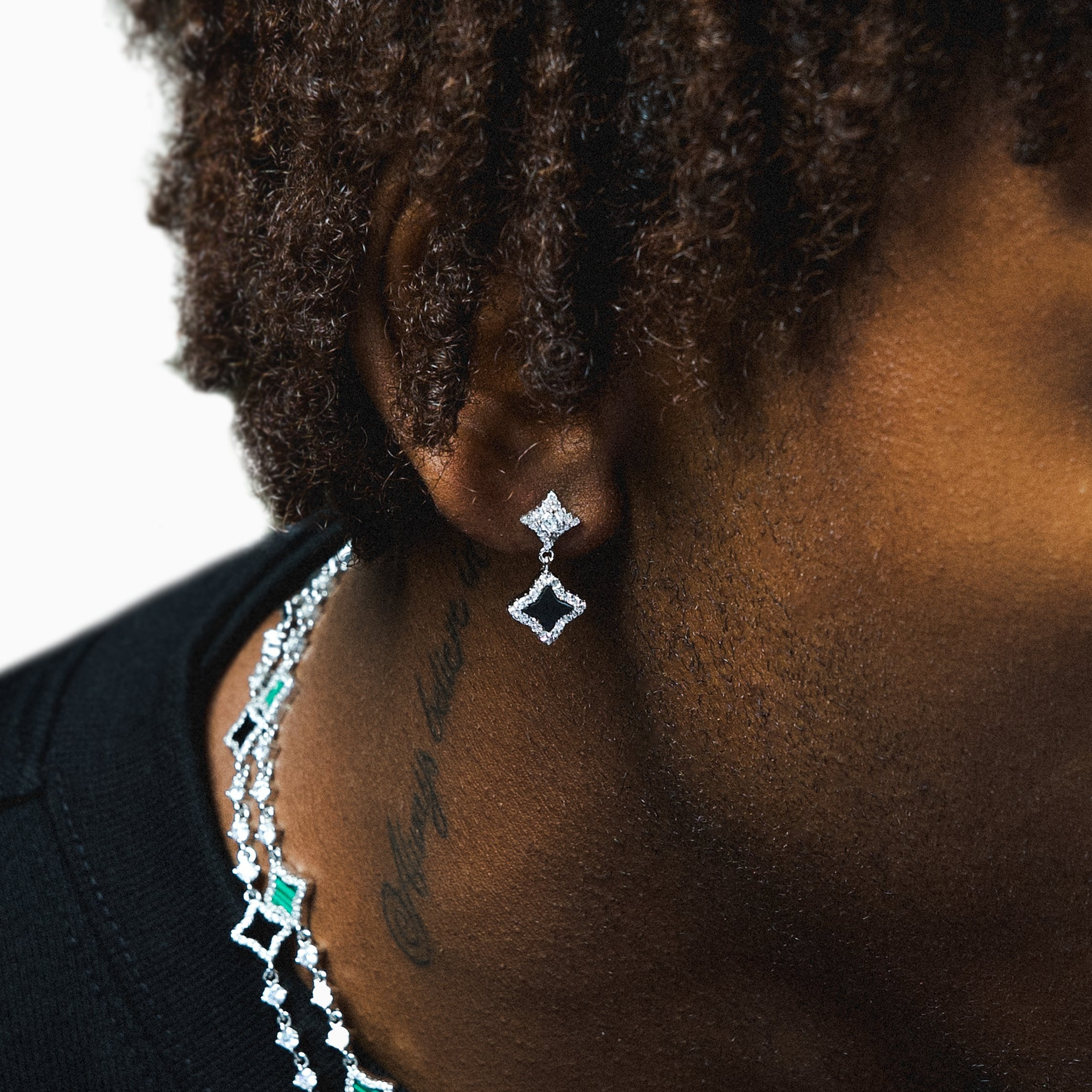 Make It Shine Bijoux Et V tements Streetwear Make it shine bijoux et v tements streetwear
