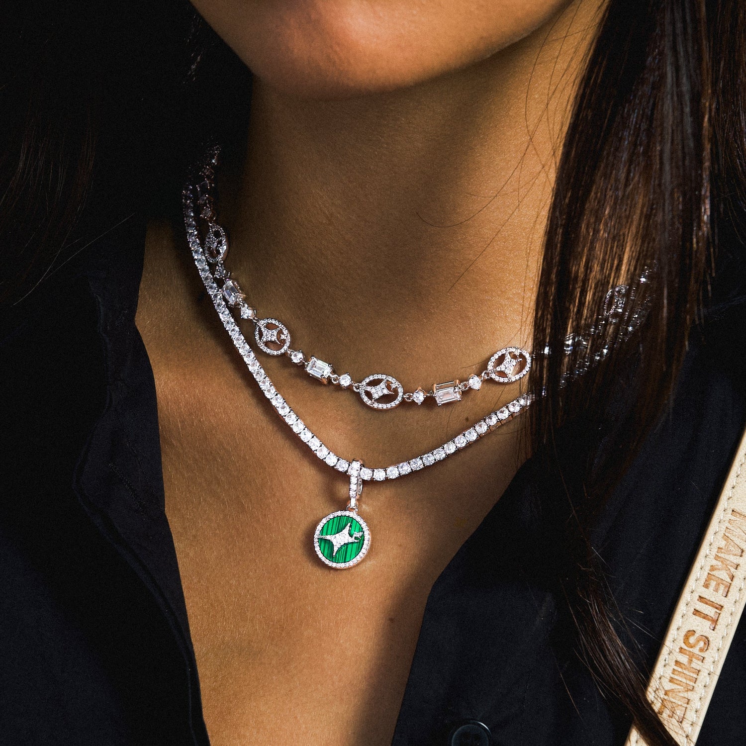 Pendentifs