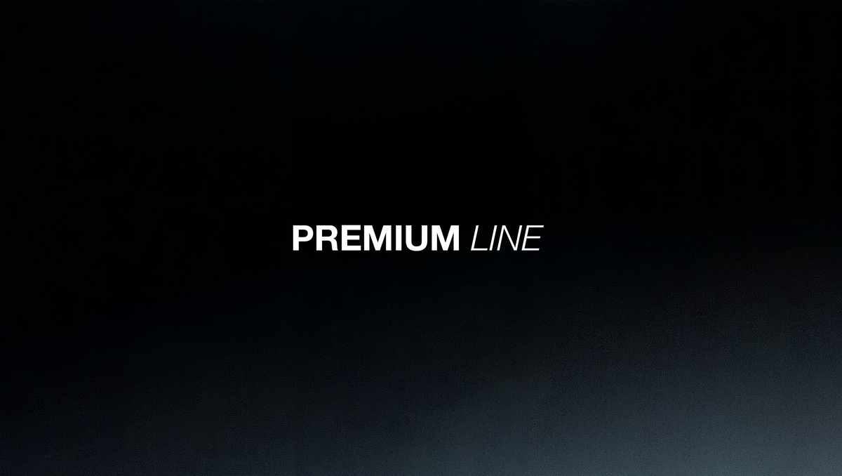 Premium Line