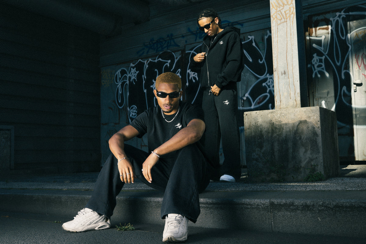 Make it shine - Streetwear jewelry and clothing