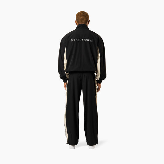 Sport Tech Pant Double Stars