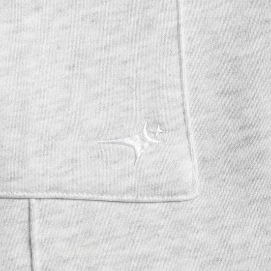 Sweatpant Signature - Gris