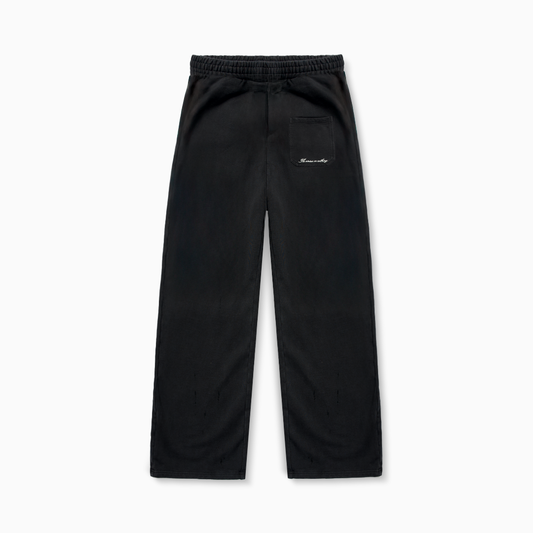Sweatpant Double Stars
