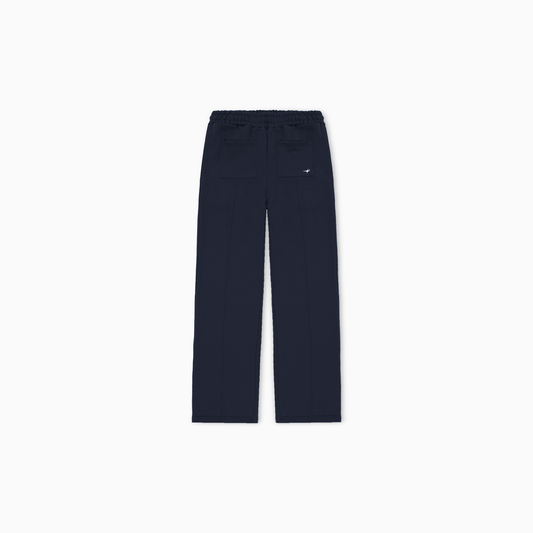 Signature Sweatpant - Navy blue