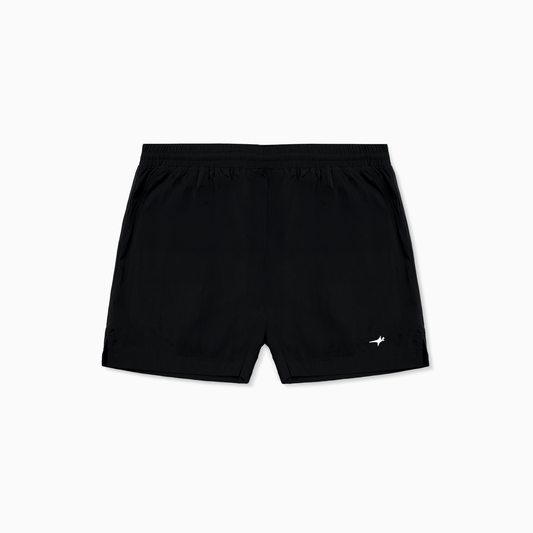Signature Swim Short - Black