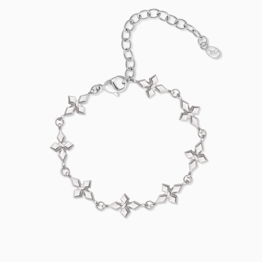 Bracelet Celestial - Argenté