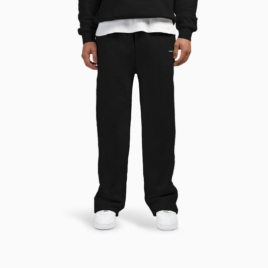 Signature Sweatpant - Black