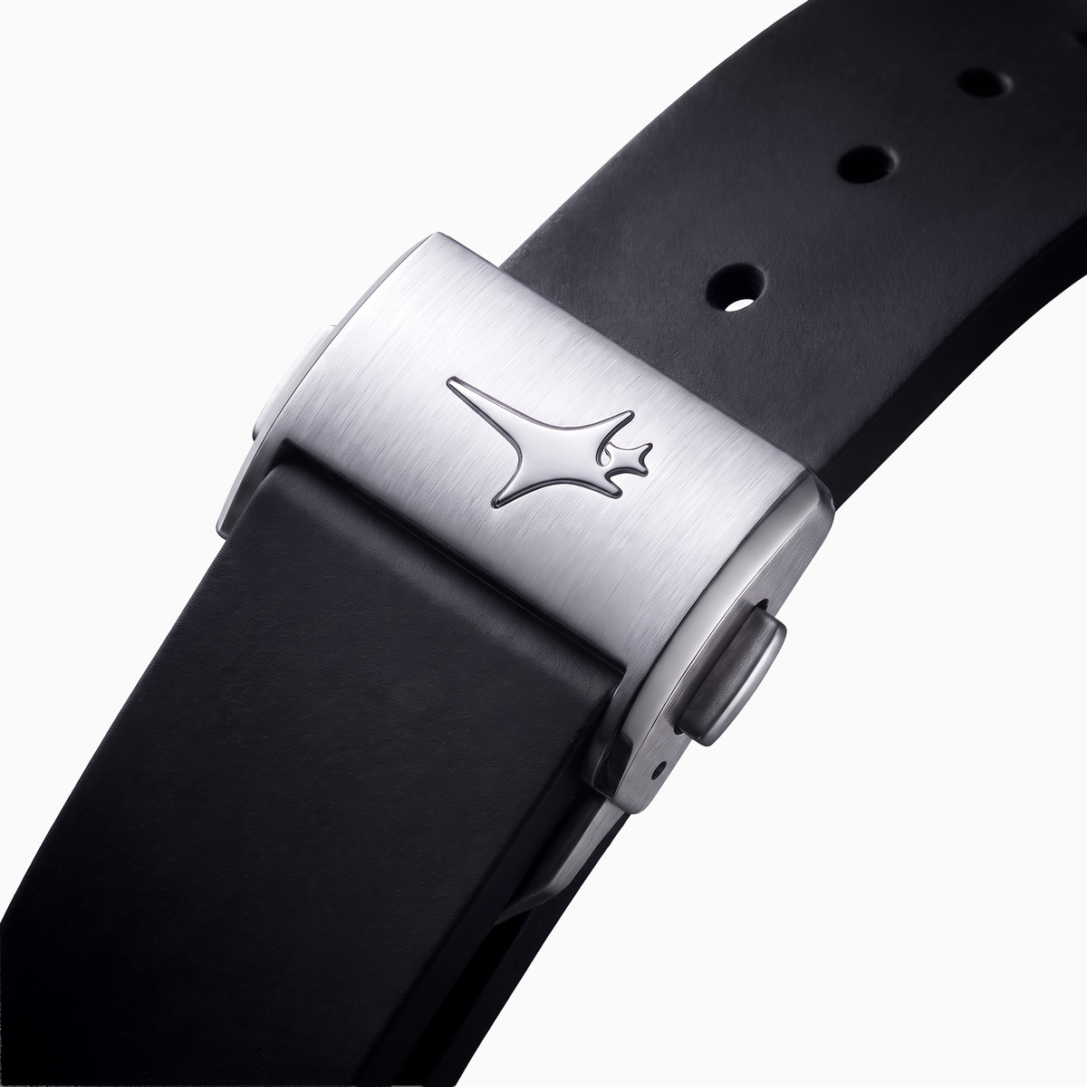 Rubber Strap