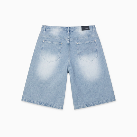 Jort Twin Stars - Bleu clair