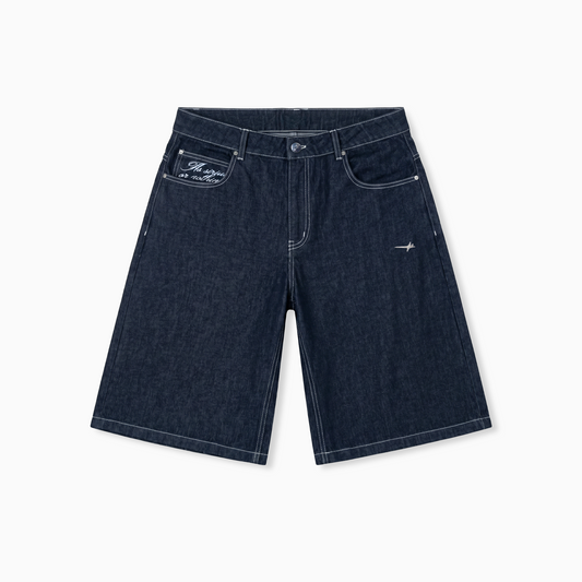 Jort Twin Stars - Bleu foncé