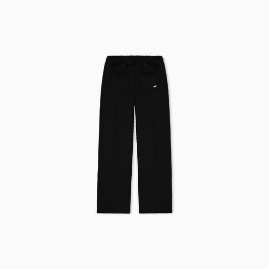 Sweatpant Signature - Noir