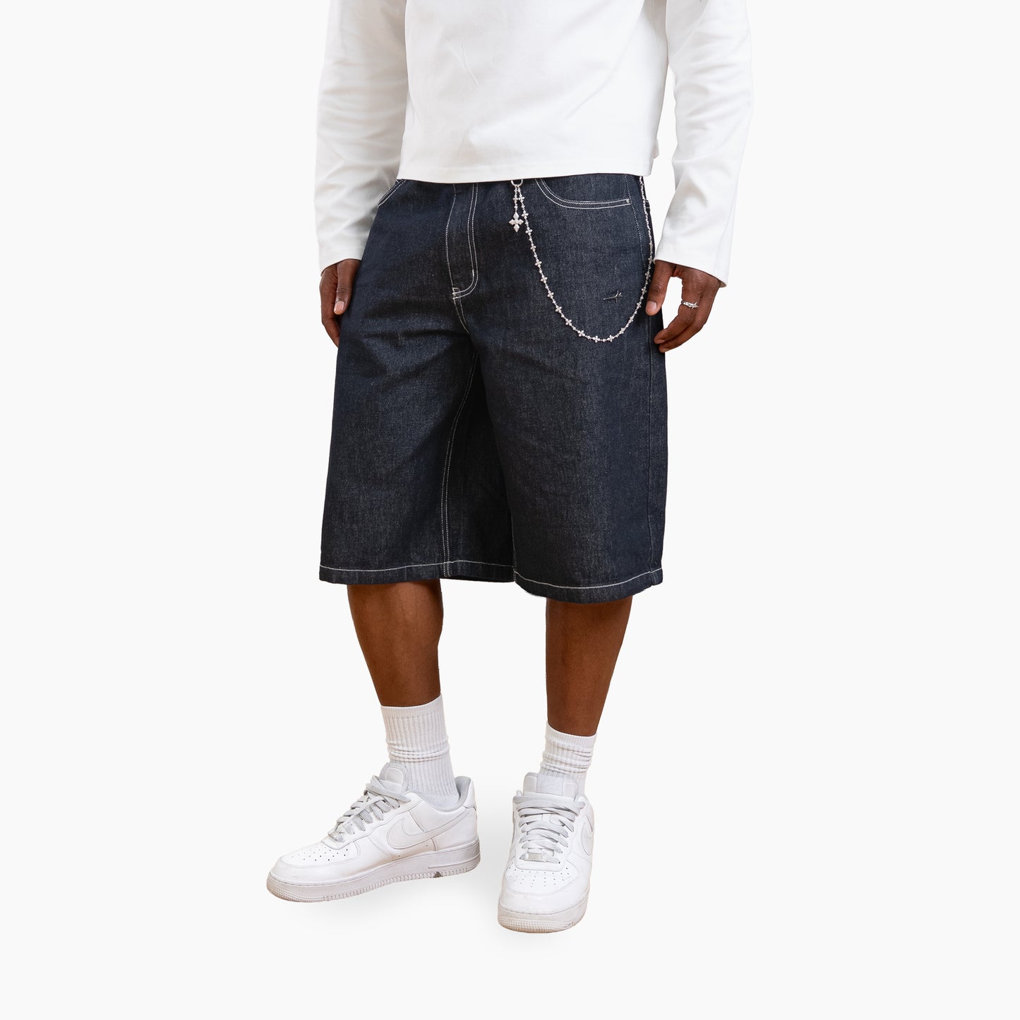 Jort Twin Stars - Bleu foncé