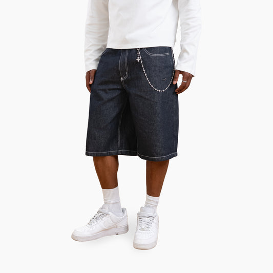 Jort Twin Stars - Bleu foncé