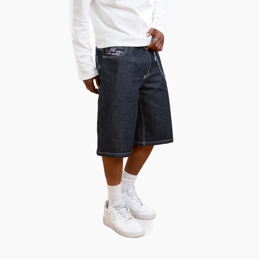 Jort Twin Stars - Bleu foncé
