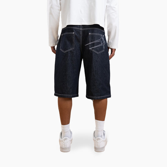 Jort Twin Stars - Bleu foncé
