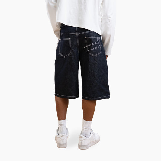 Jort Twin Stars - Bleu foncé