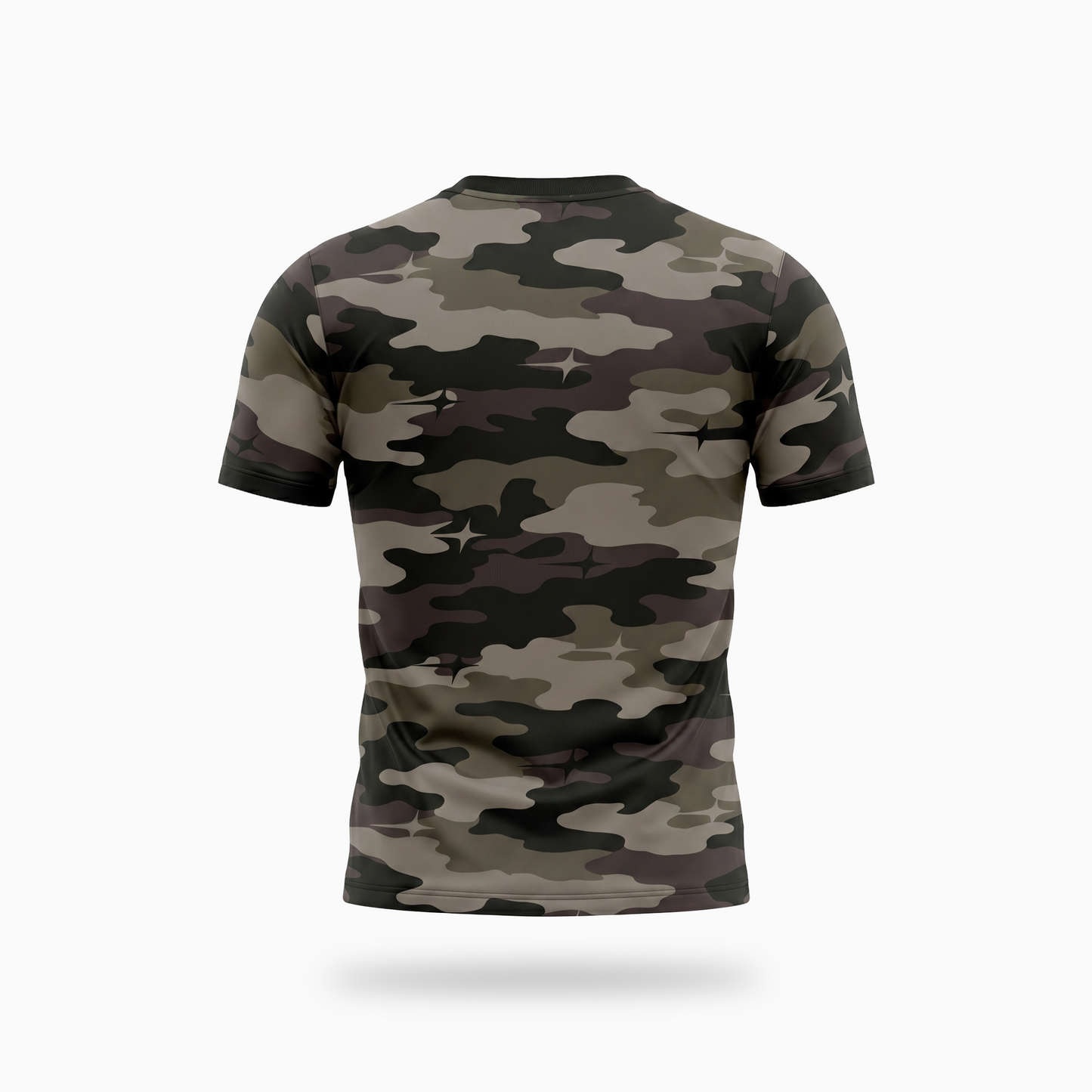 Football Jersey - Green